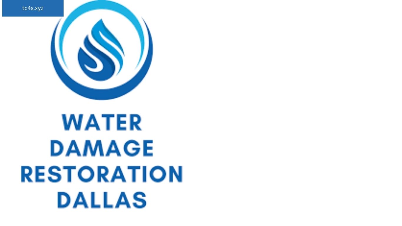 Best Water Damage Restoration Dallas in 2024